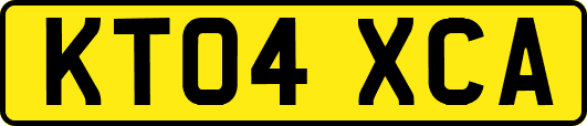 KT04XCA