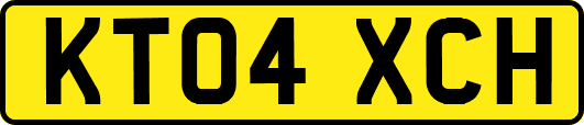 KT04XCH