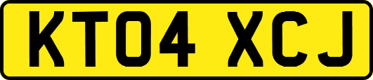 KT04XCJ