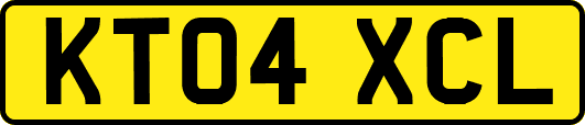 KT04XCL
