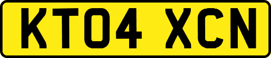KT04XCN