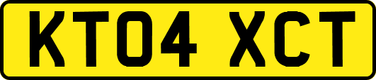 KT04XCT