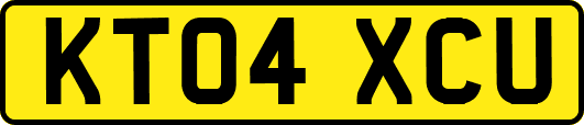 KT04XCU