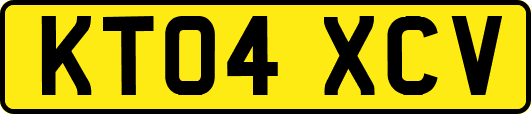 KT04XCV