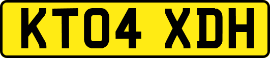 KT04XDH