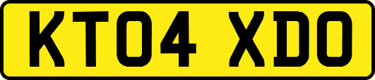 KT04XDO