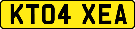 KT04XEA