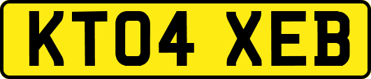 KT04XEB