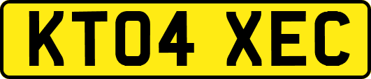 KT04XEC