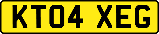 KT04XEG