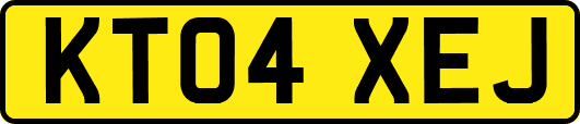 KT04XEJ