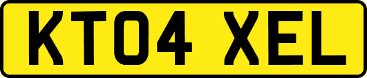 KT04XEL