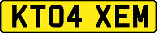 KT04XEM