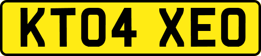 KT04XEO