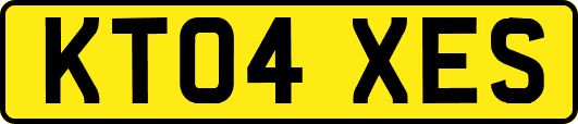 KT04XES