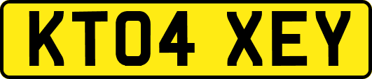 KT04XEY