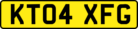 KT04XFG