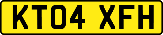 KT04XFH