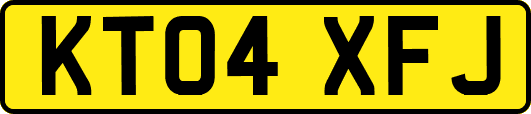 KT04XFJ