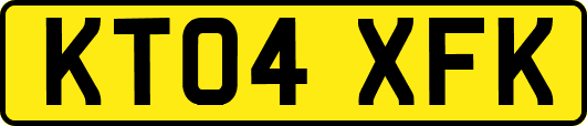 KT04XFK