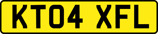 KT04XFL