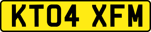 KT04XFM