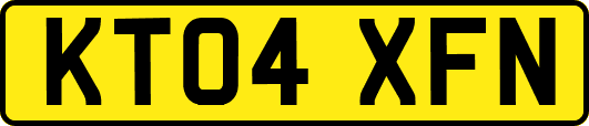 KT04XFN