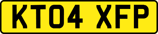 KT04XFP
