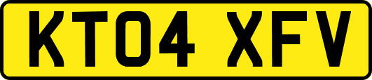 KT04XFV