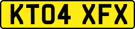 KT04XFX