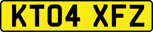 KT04XFZ