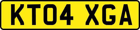KT04XGA