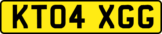 KT04XGG