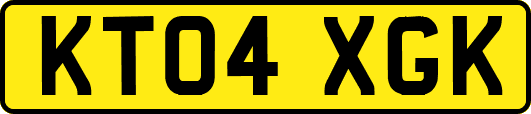 KT04XGK