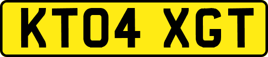 KT04XGT