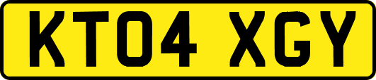 KT04XGY