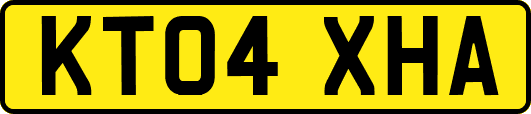 KT04XHA