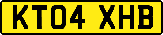 KT04XHB