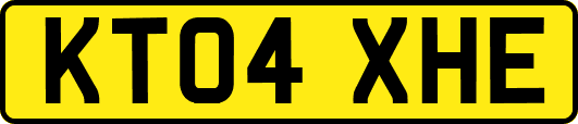 KT04XHE