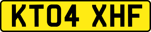 KT04XHF
