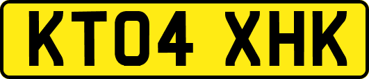 KT04XHK