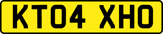 KT04XHO