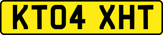 KT04XHT