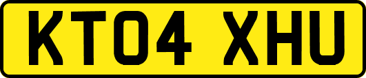 KT04XHU