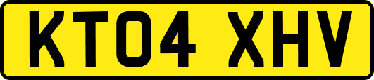 KT04XHV