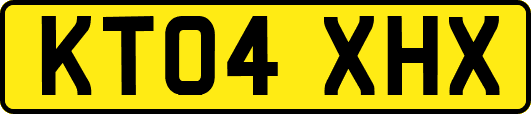 KT04XHX