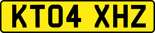 KT04XHZ