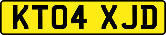 KT04XJD