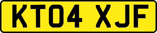 KT04XJF