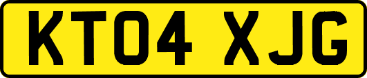 KT04XJG